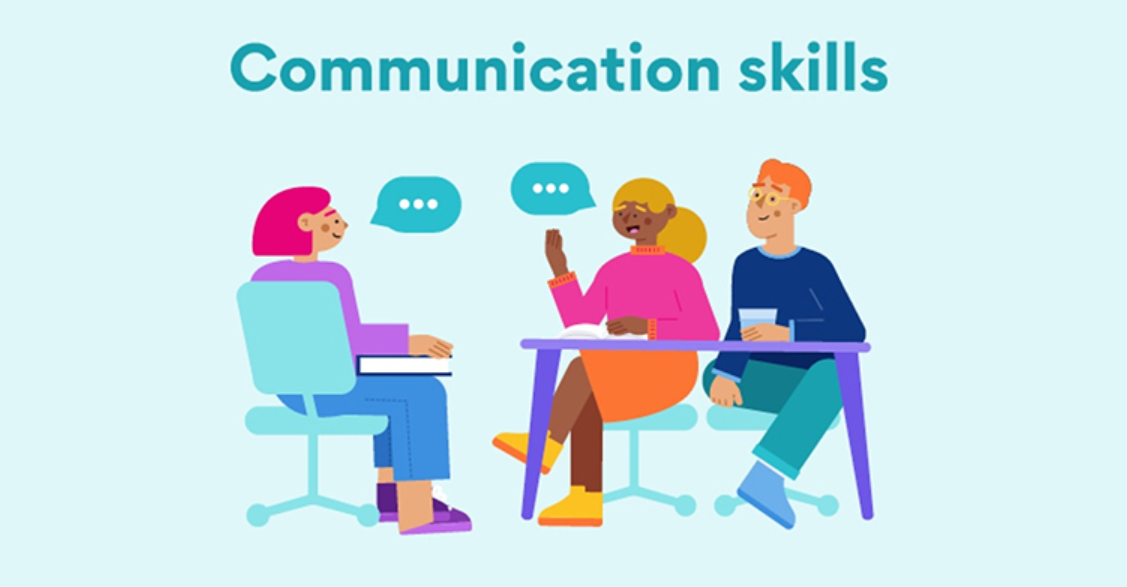 Communication Skills Training
