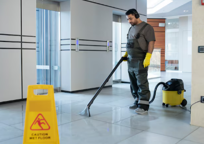 office cleaning sacramento