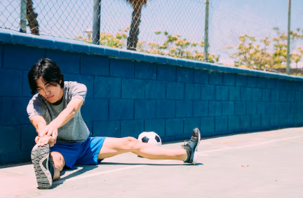 pickleball recovery Scottsdale