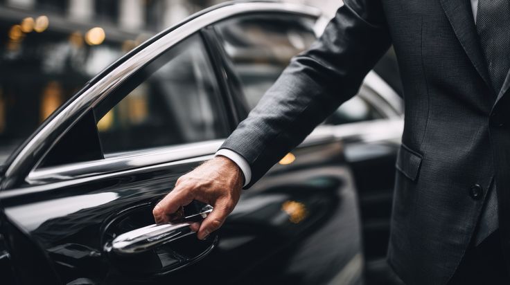 Simple and Safe Daily Pick and Drop Service Islamabad