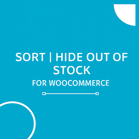 hide out of stock products woocommerce plugin