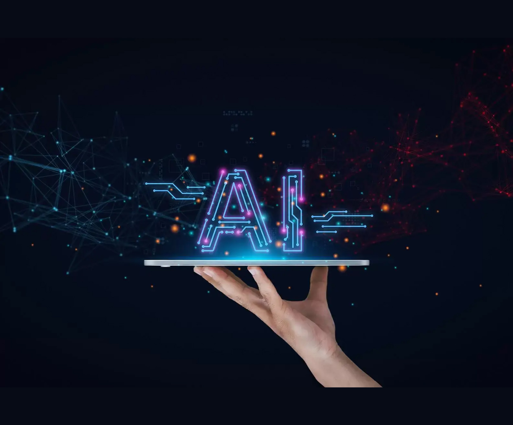Top AI Companies In Dubai