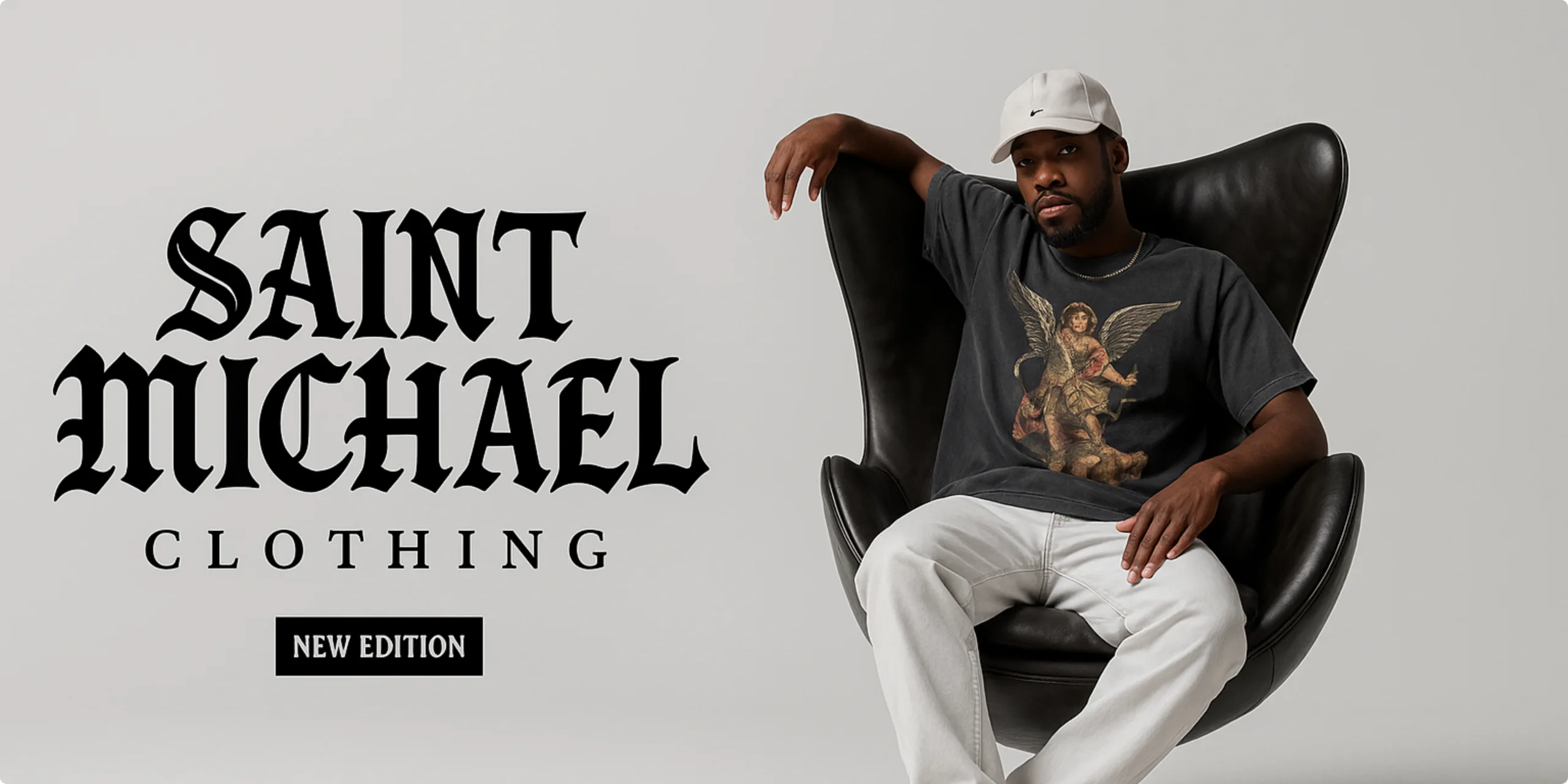 Saint Michael Clothing Brand Quality Check Real Results