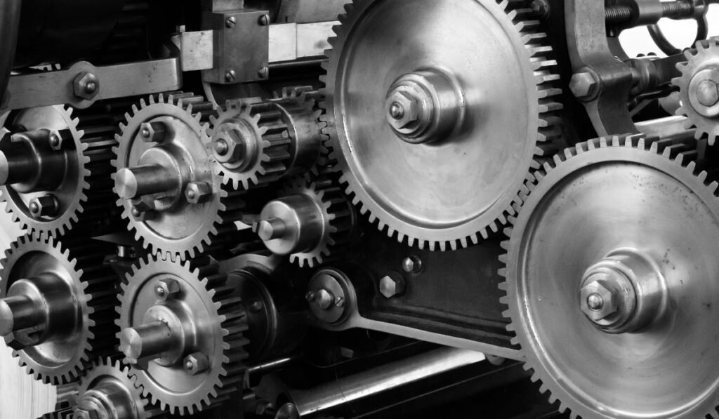 swiss cnc machine contract manufacturers