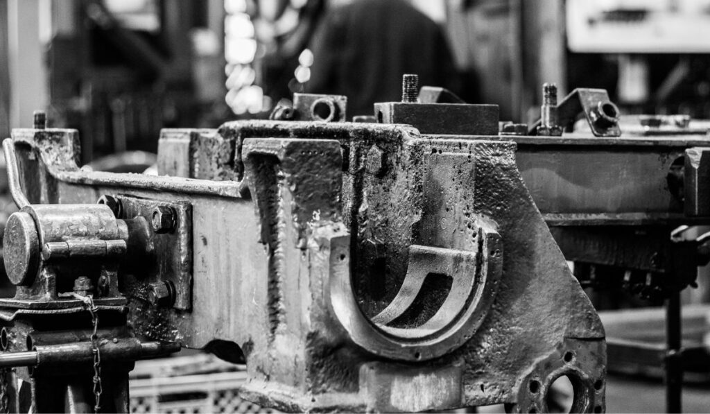 fastener specialties manufacturing