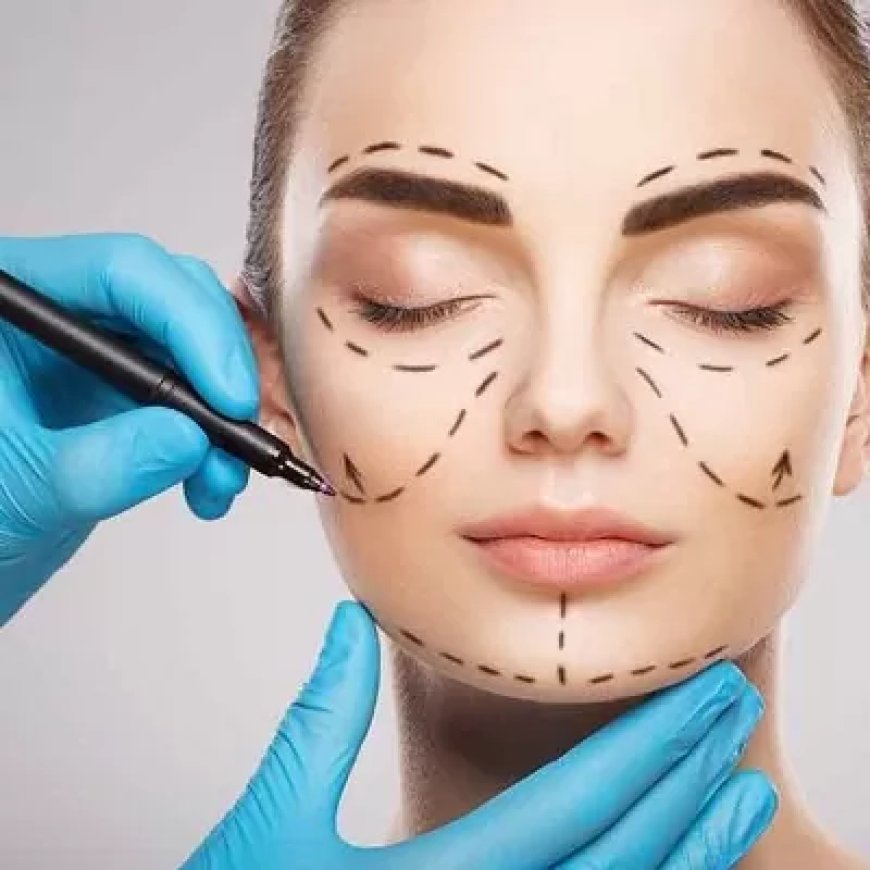 Your Guide to Choosing the Best Plastic Surgeon in Jeddah