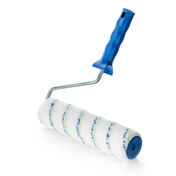 best roller for epoxy garage floor