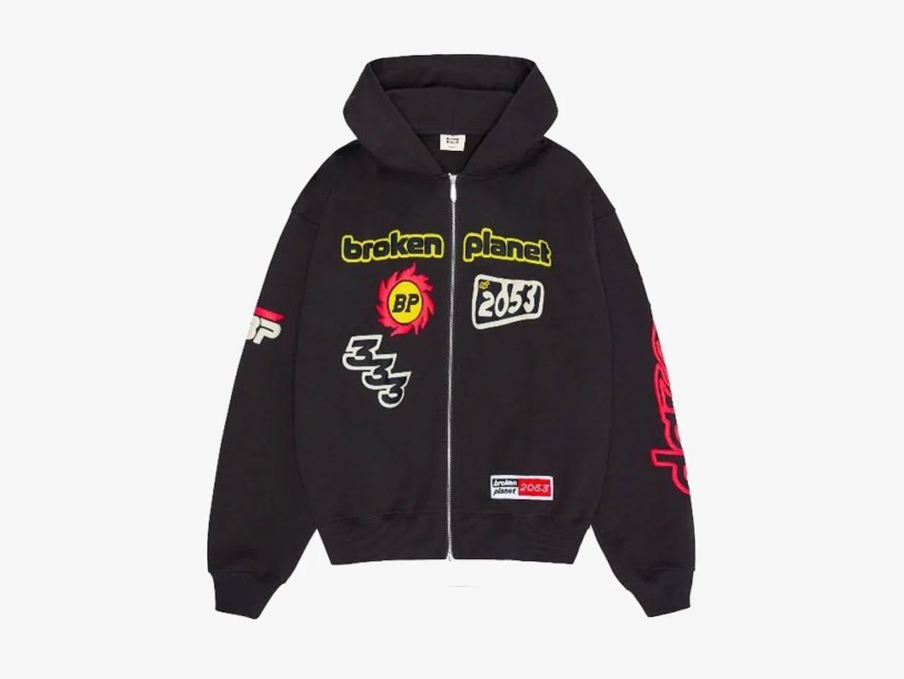 Broken Planet Black Friday Deals That Will Break the Internet