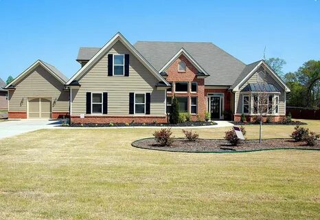 Homes for sale in Hall County
