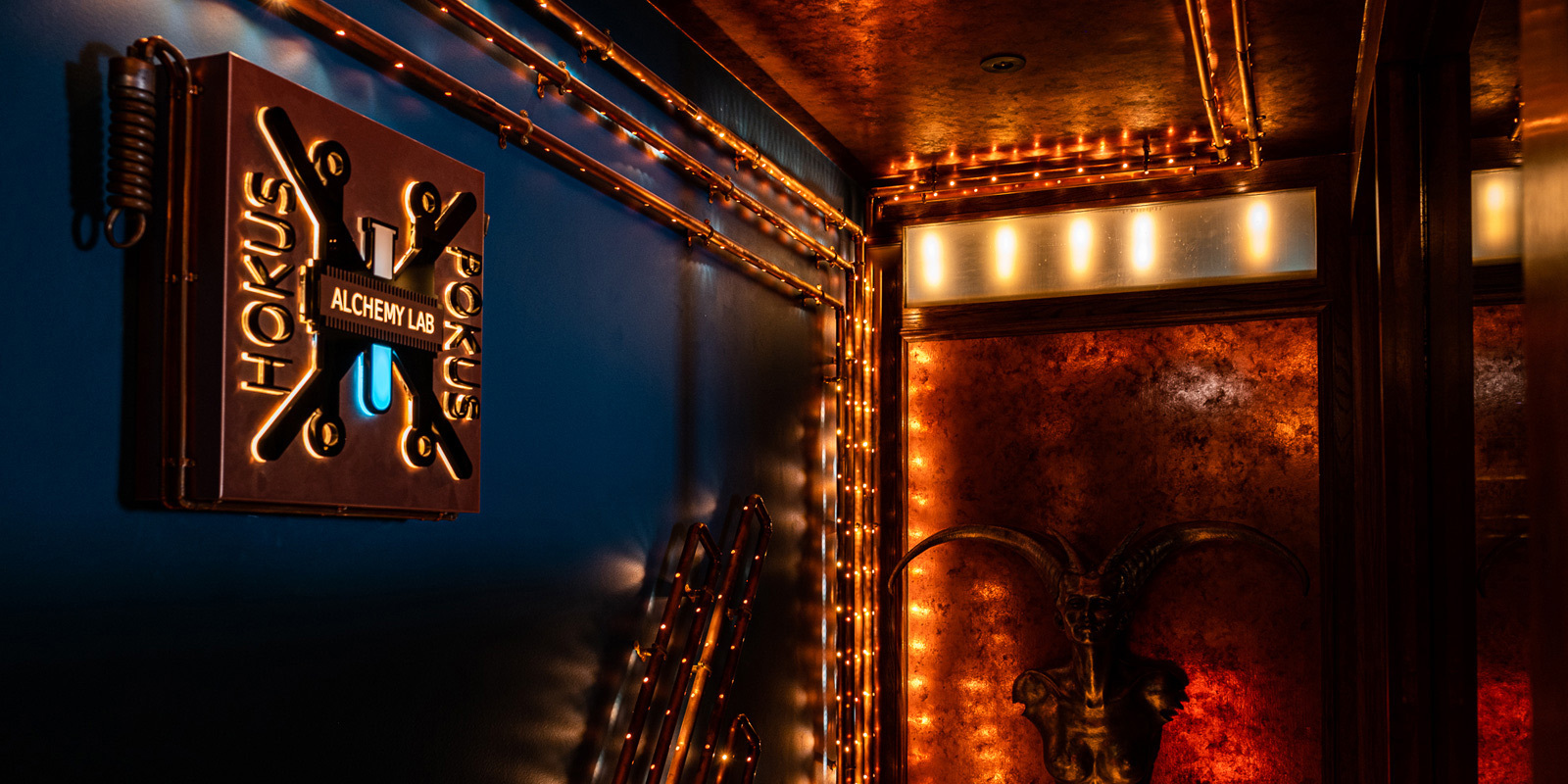 cocktail club london