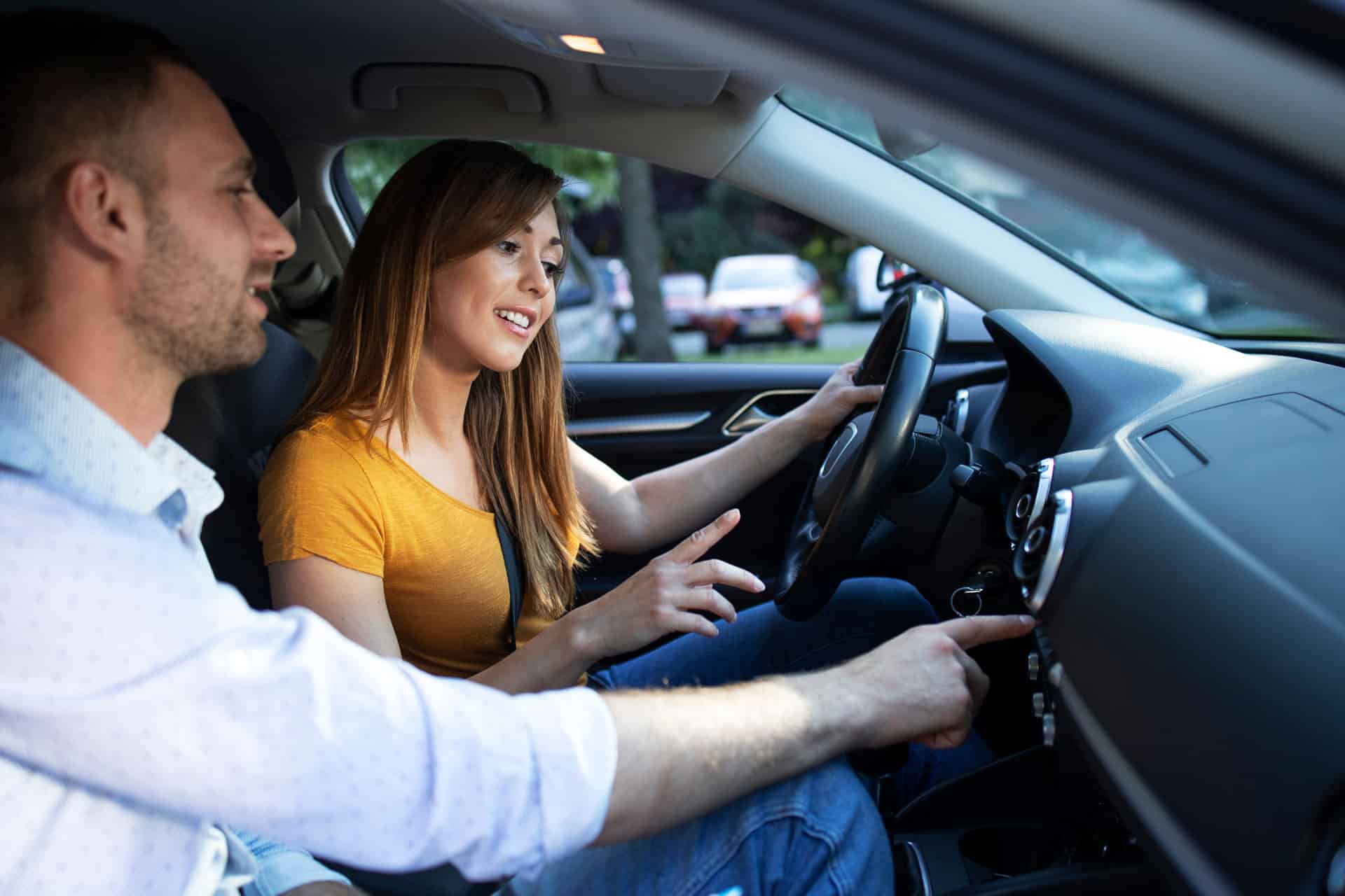 Best Driving School in Milton Keynes
