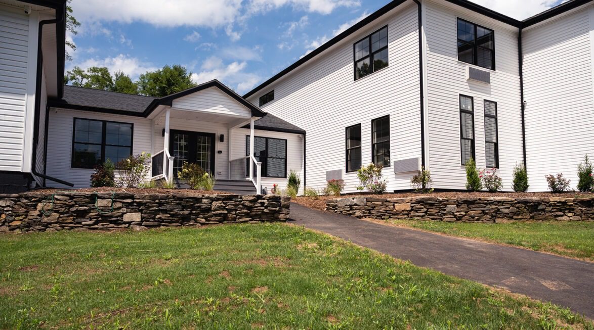 drug rehabs in Connecticut