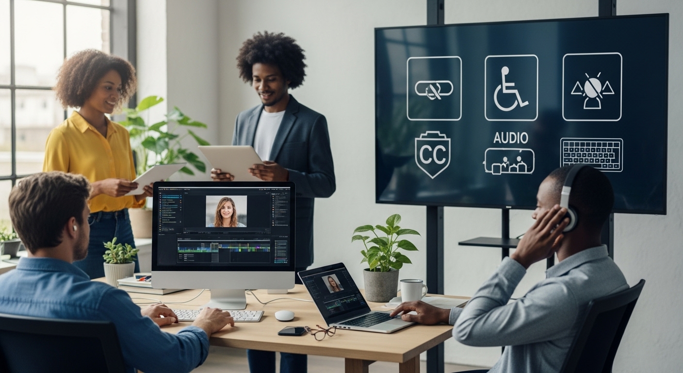 expert multimedia services