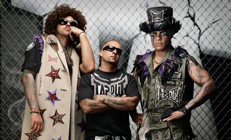 Limited Edition Tapout Hoodies You Need in the USA