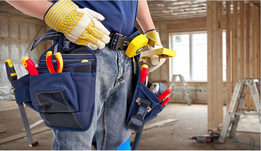 Handyman Services in Orlando, FL