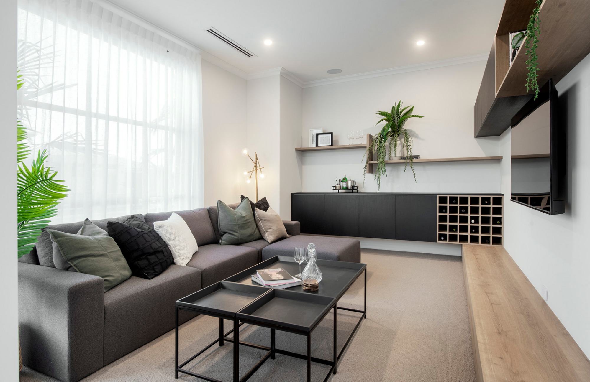 home & land packages perth