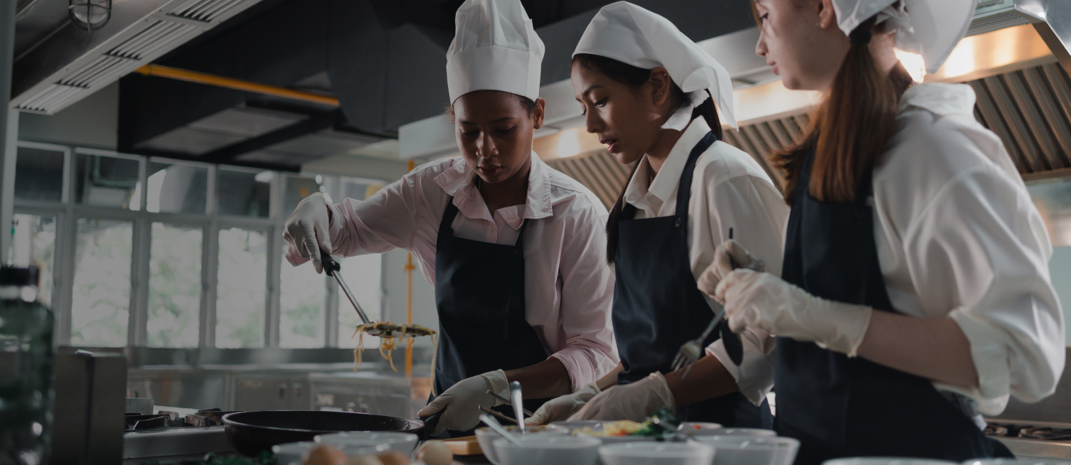 hotel executive recruiters