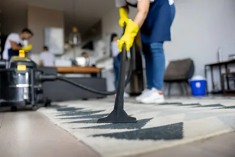 Expert Residential Cleaning Services in Brandon, MS