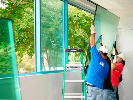 best Windows and Doors Glass Repair Services in North Hollywood, CA