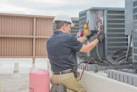 Top Rated HVAC Installation and Repair Services near me in San Jose, CA