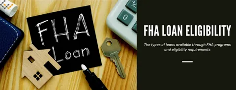 FHA loans services in Brooklyn Park, MN