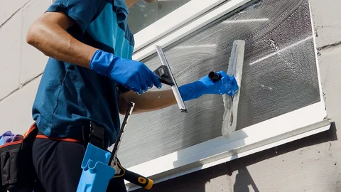 top rated window cleaning services in Mission Viejo, CA