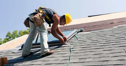 Professional Roofing Installation And Repair Contractors Near Me In Centreville, VA