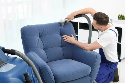 top rated furniture cleaning services near me in Glendale, CA