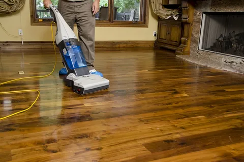 Best Wood Floor Cleaning Services in Beverly Hills, CA