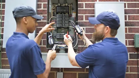 affordable electrical maintenance services in St. Petersburg, FL