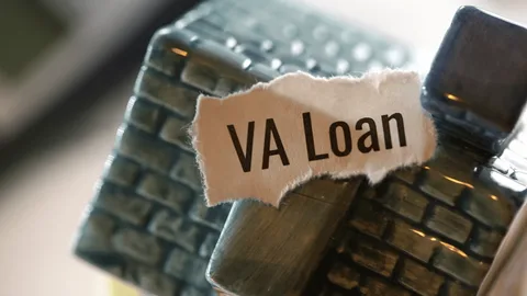 VA loans services in Brooklyn Park, MN