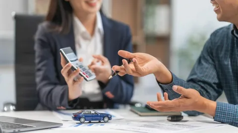 Non- traditional financing services in Brooklyn Park, MN