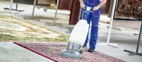 pert area rug cleaning services in La Cañada Flintridge, CA