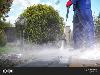 Best Power Wash Service in San Ramon, CA