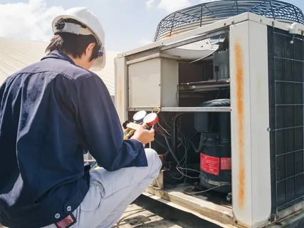 Cool Moon AC Refrigeration & Appliances Inc