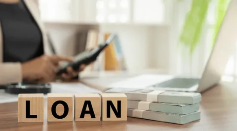 Investments Loans Services in Brooklyn Park, MN