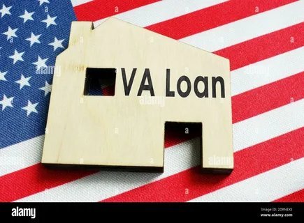 VA loans services in Brooklyn Park, MN