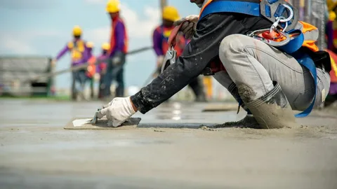 Reliable Concrete Contractors Near Me in Tampa, FL