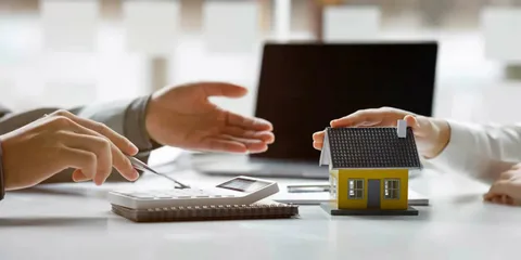 Purchases Loans Services in Brooklyn Park, MN