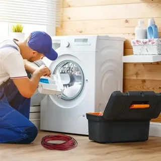 Expert Dryer Repair Services Near Me in Marysville, OH