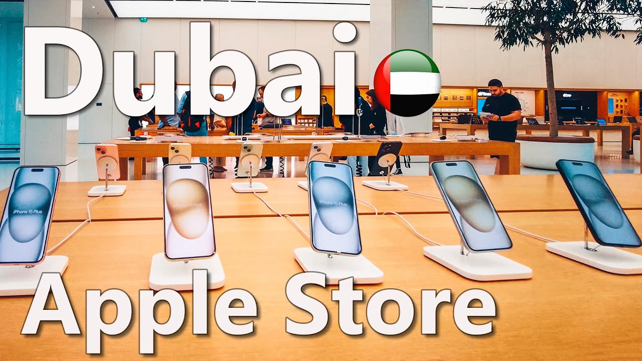 buy iphone in Dubai