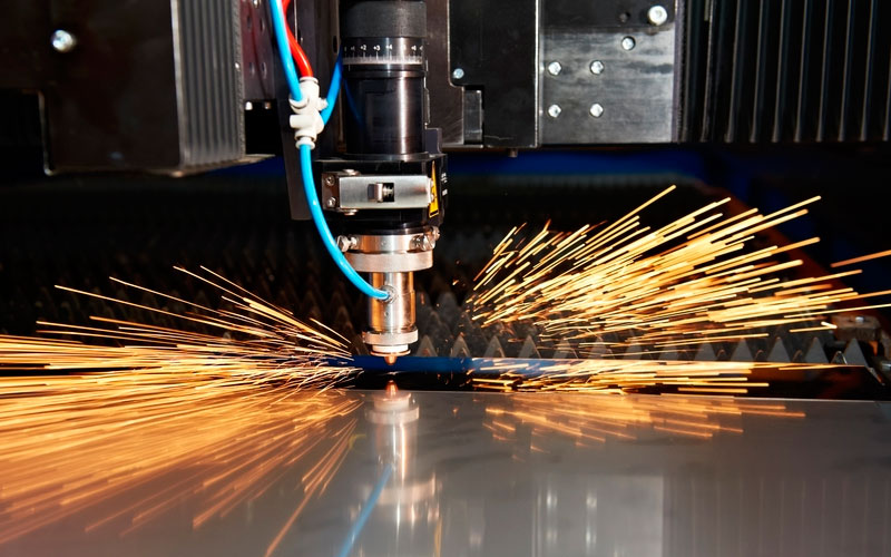 Laser Cutting Chilliwack