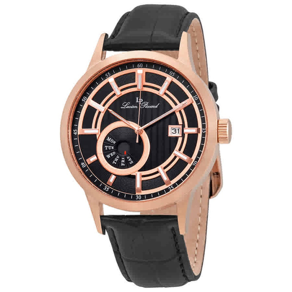 lucien piccard watchess