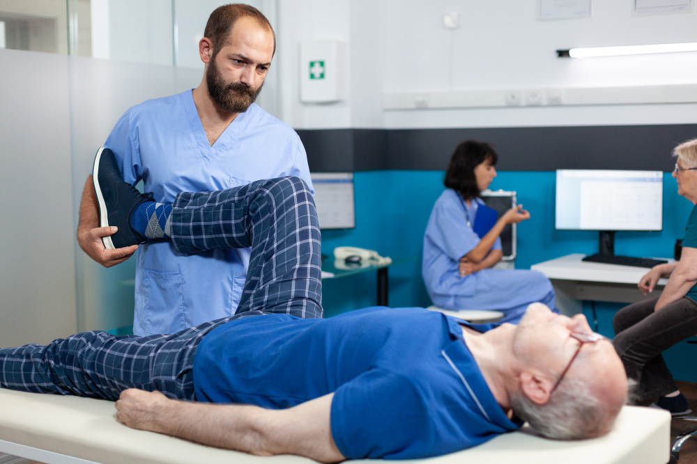 neuropathy specialist camarillo ca