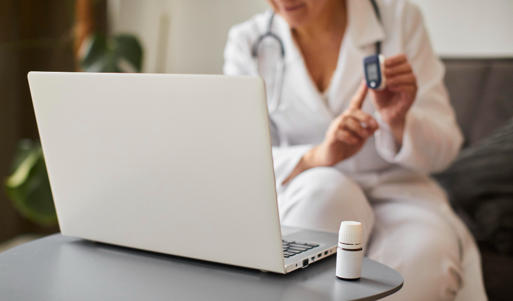 prescription services online