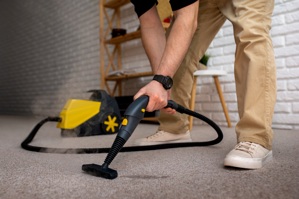 wichita carpet cleaning