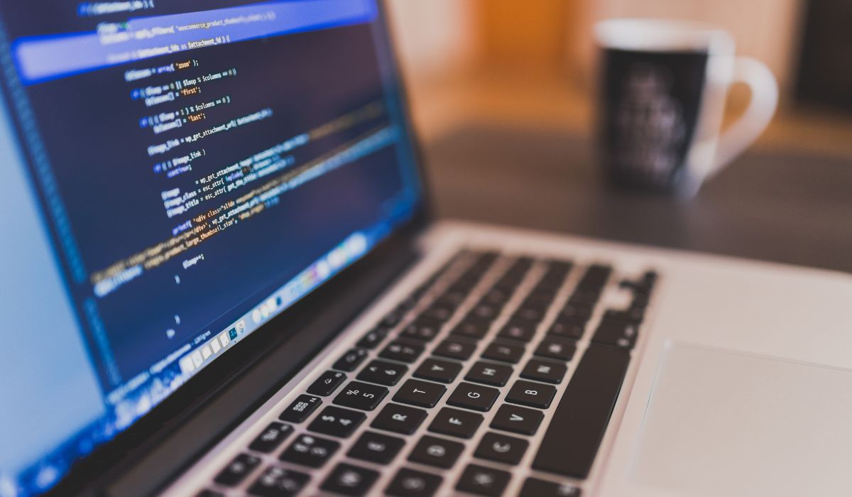 cloud based microservices architecture