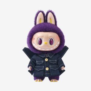 Labubu Box Clothi Hoodie
