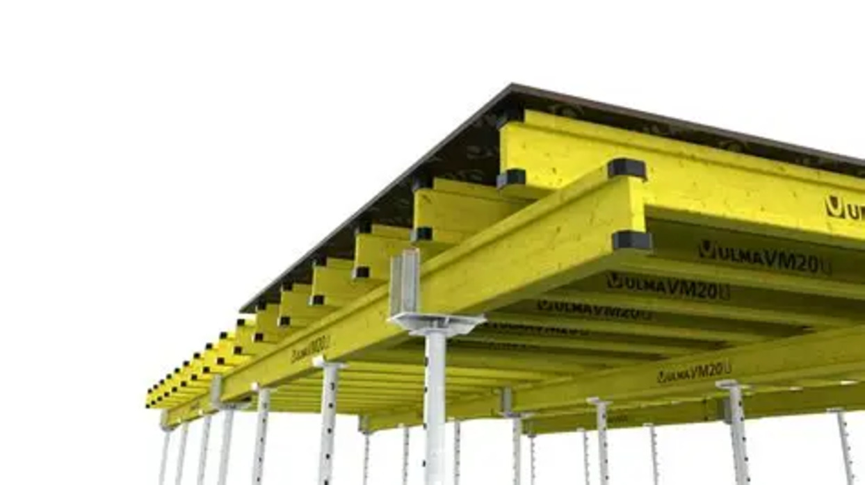 A-Comprehensive-Guide-to-H20-Timber-Beams-for-Formwork-Applications