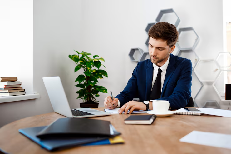 ATO tax return online in Australia